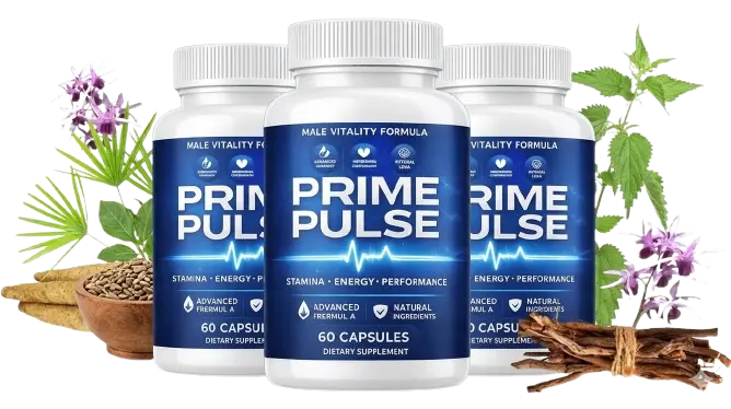 Buy Prime Pulse